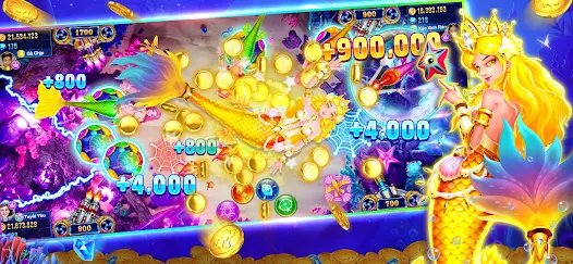 Aplikasi qqq1221 di layar Android menampilkan permainan slot dan live dealer