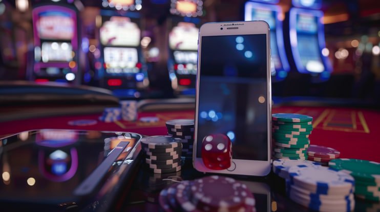 Layar live dealer qqq1221 menampilkan tombol Cash Out dengan nilai keuntungan real-time